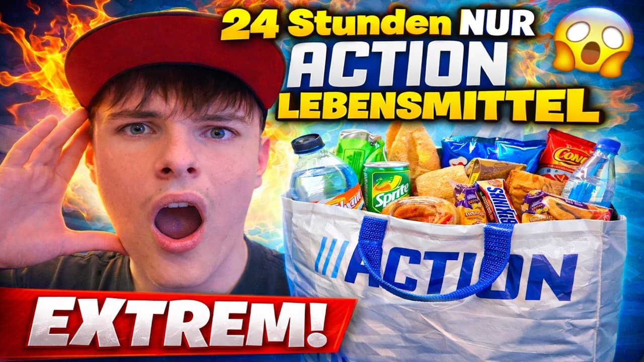 YouTube-Thumbnail des Challenge-Formats